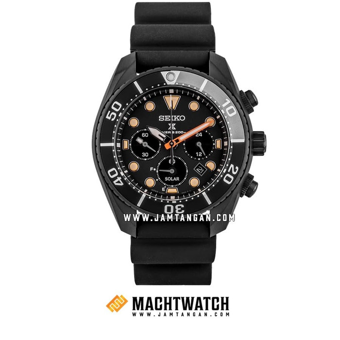 Seiko Prospex SSC761J1 Solar Divers LIMITED EDITION