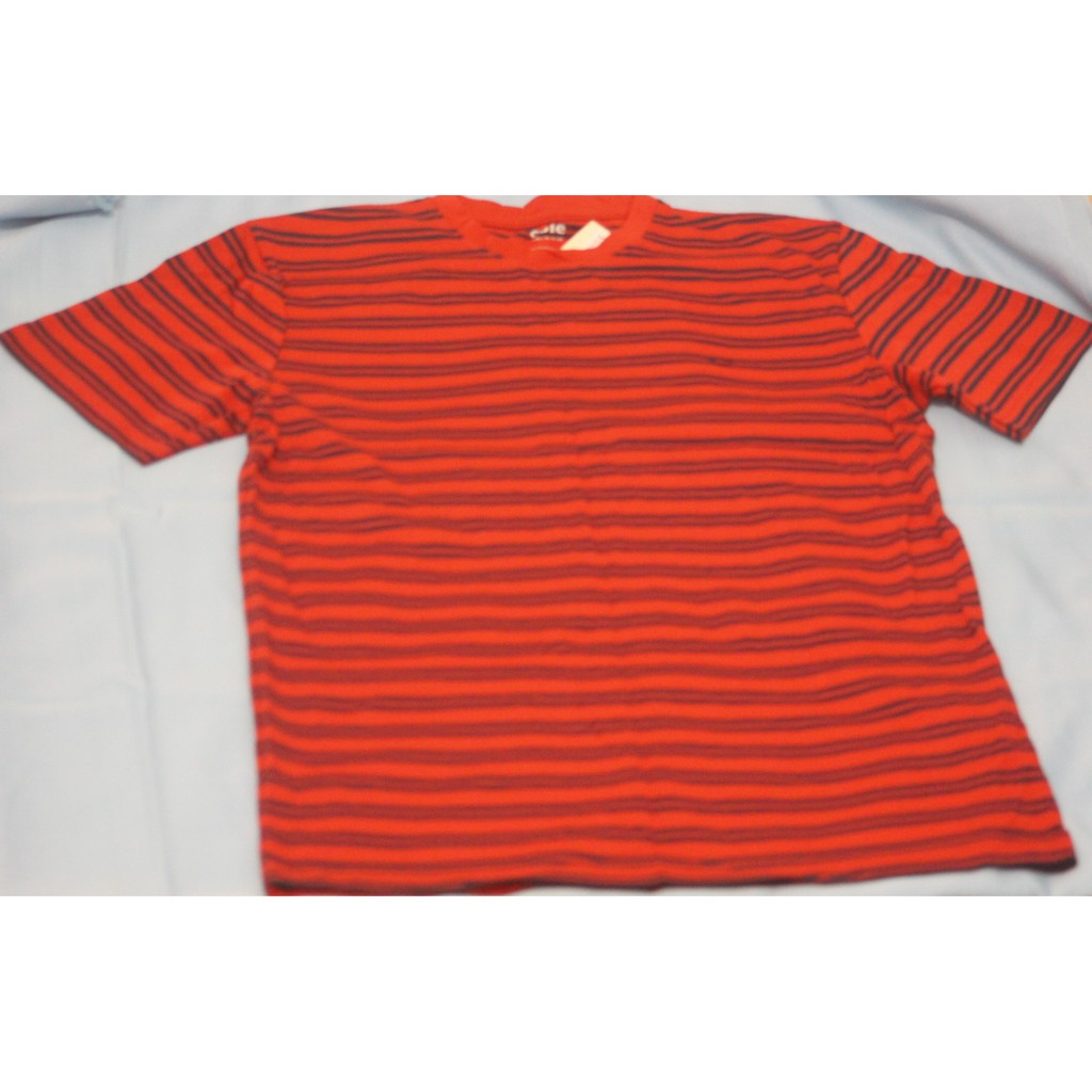 baju kaos pria ( cole casual wear )