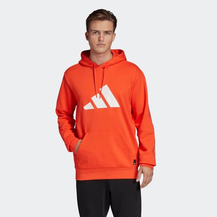 ADIDAS ATHLETICS PACK GRAPHIC HOODIE FK2102