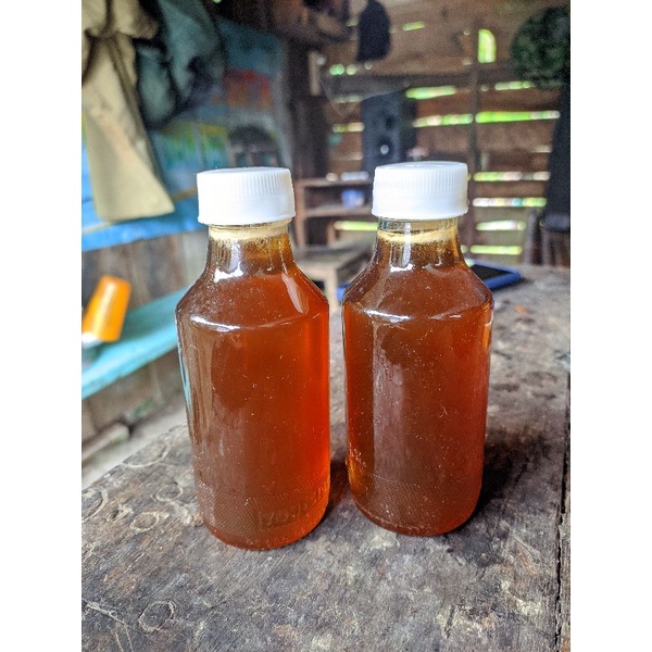 

COD MADU MURNI ALAMI BOTOL KECIL ASLI(RAW HONEY)