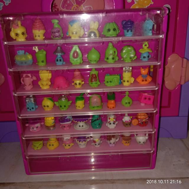 

Shopkins