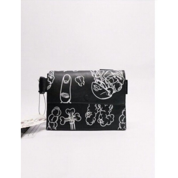 blk j09 - igzoob X muklay (Preloved)