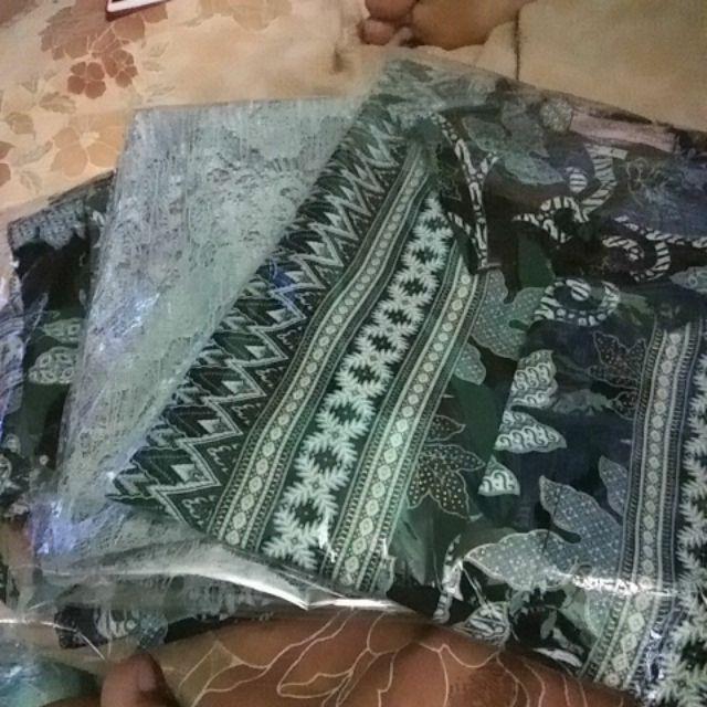 Couple Cape Kebaya Modern Murah Couple Tunangan