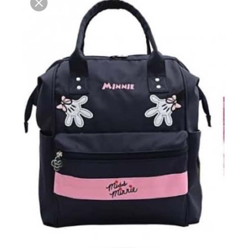 Anello Disney Diaper Bag