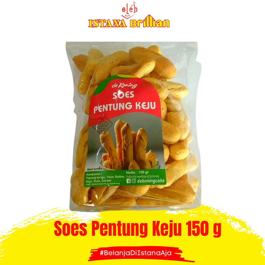

Soes Keju