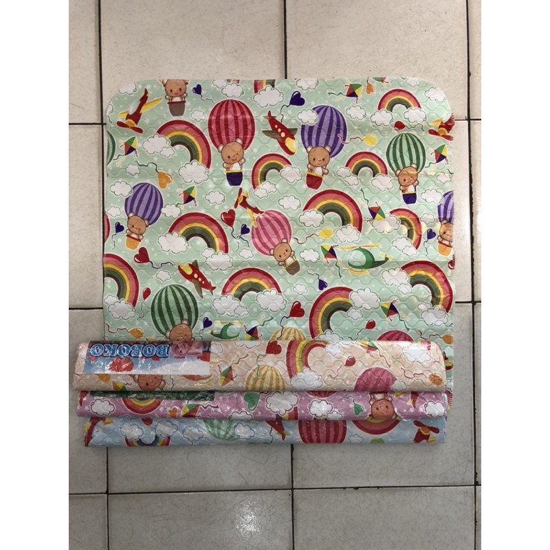 Perlak Bayi 55x55 cm