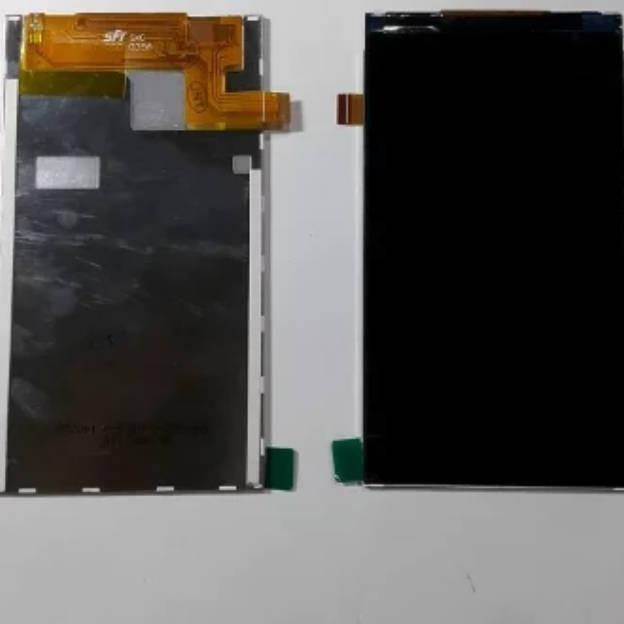 1pics Lcd Samsung S5 G900 Replika Kode SPT050035A