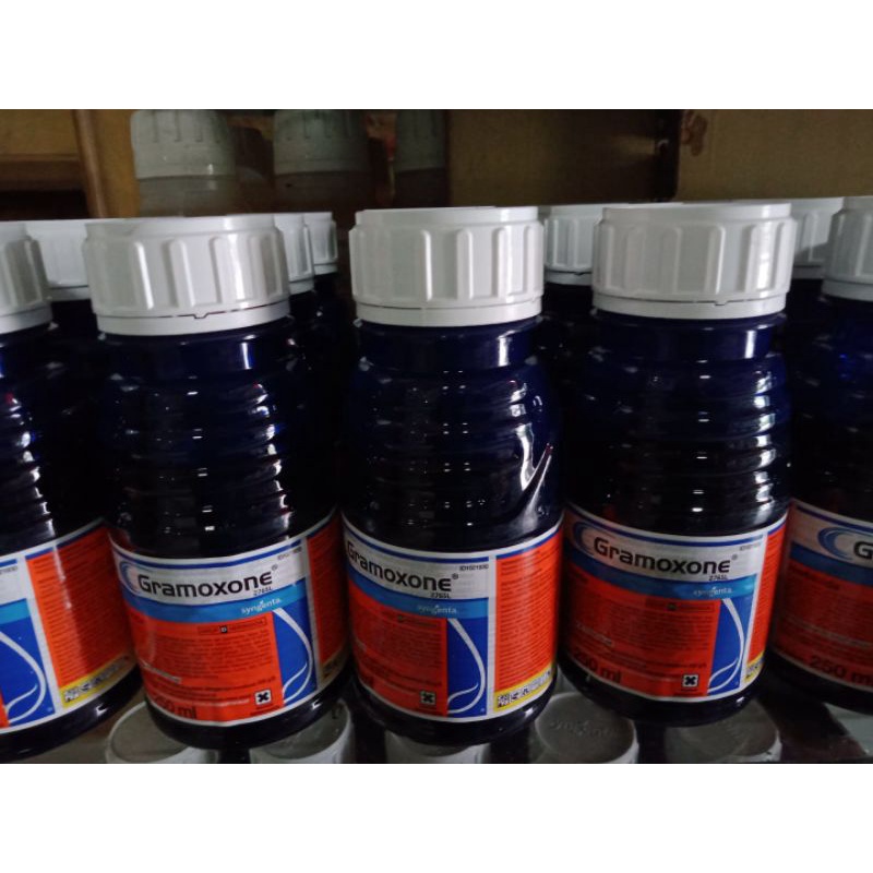 GRAMOXONE 276 SL 500ML