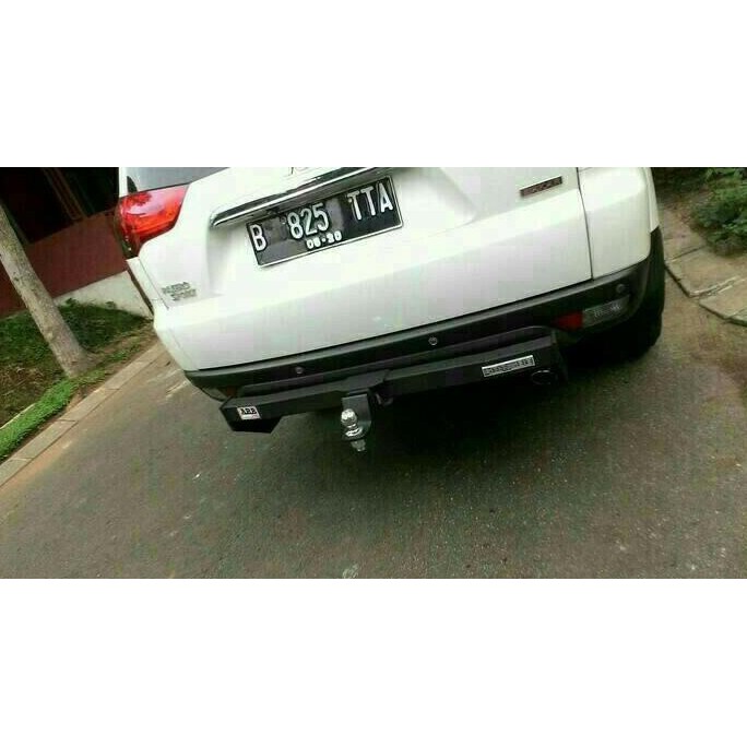Towing bar Pajero sport ( ARB )