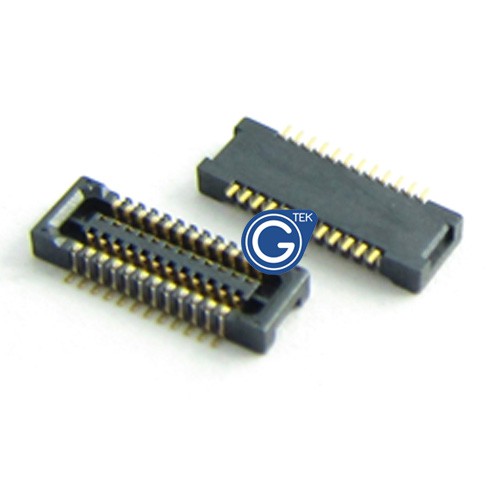 Dijual CONNECTOR LCD NOKIA 6300/N73 ORI Limited