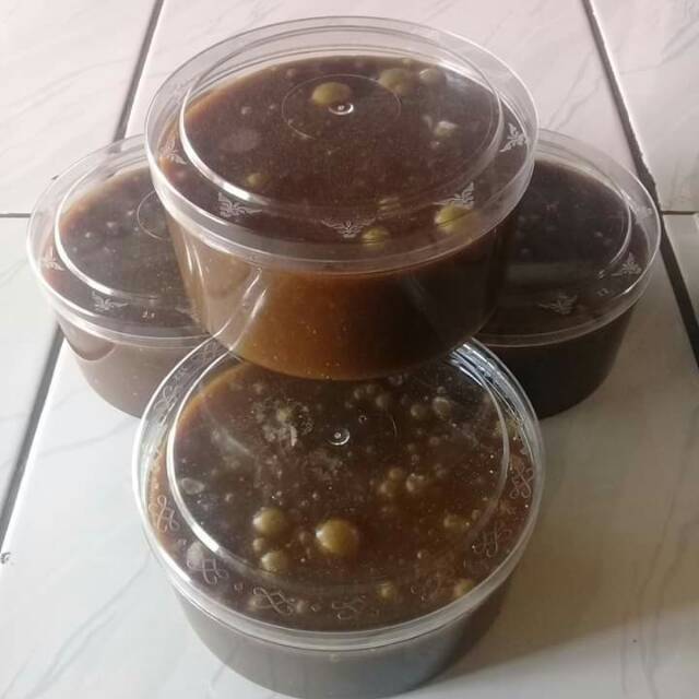 

dodol ketan original