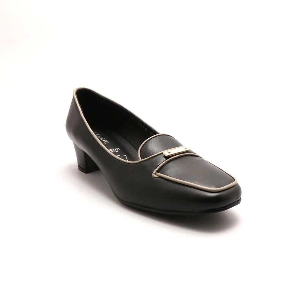 Buccheri Angelee Heels Wanita Black