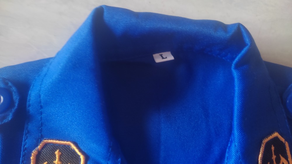 Seragam Pemadam Kebakaran Anak/baju Pemadam Kebakaran