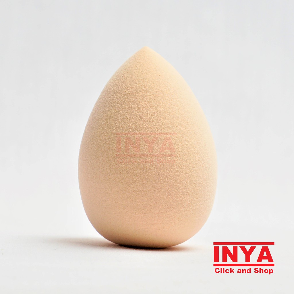 YOUNG BEAUTY COSMETIC EGG SPONGE BEAUTY BLENDER, MAKE UP PUFF