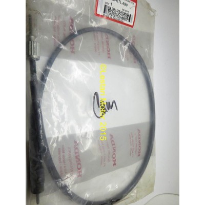 Kabel kilometer / Speedometer Revo / Fit New / Blade HGP