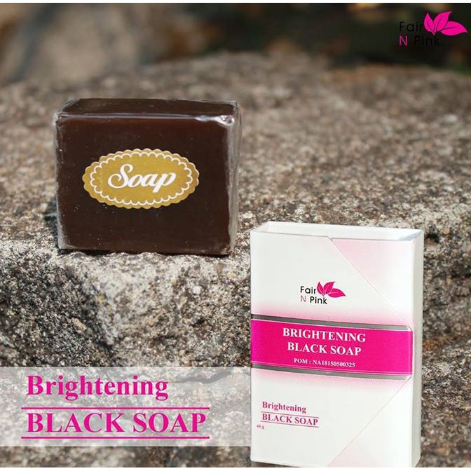 Paket Shining  Fair N Pink Paket Perawatan Bagi Kulit