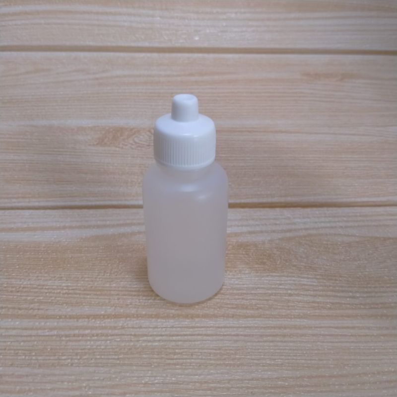 liquid sc minyak gigi palsu 30ml