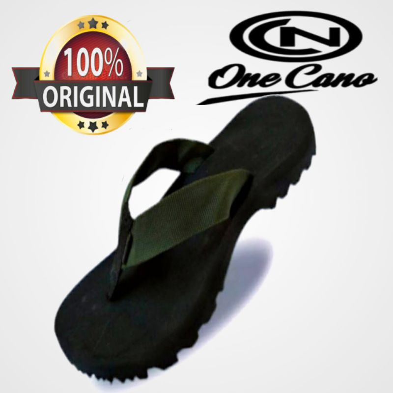 (ONe CANO) SENDAL JEPIT OUTDOOR PRIA / SENDAL GUNUNG JEPIT LELAKI/ SENDAL ADFENTURE PRIA