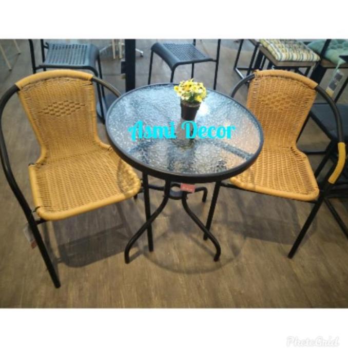 SET MEJA KURSI TERAS ACE HARDWARE MURAH8525