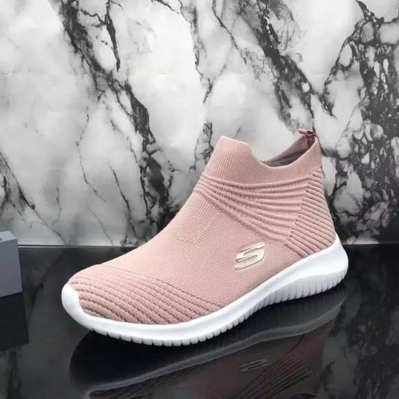 SKECHERS MUZZIN BOOT ORIGINAL