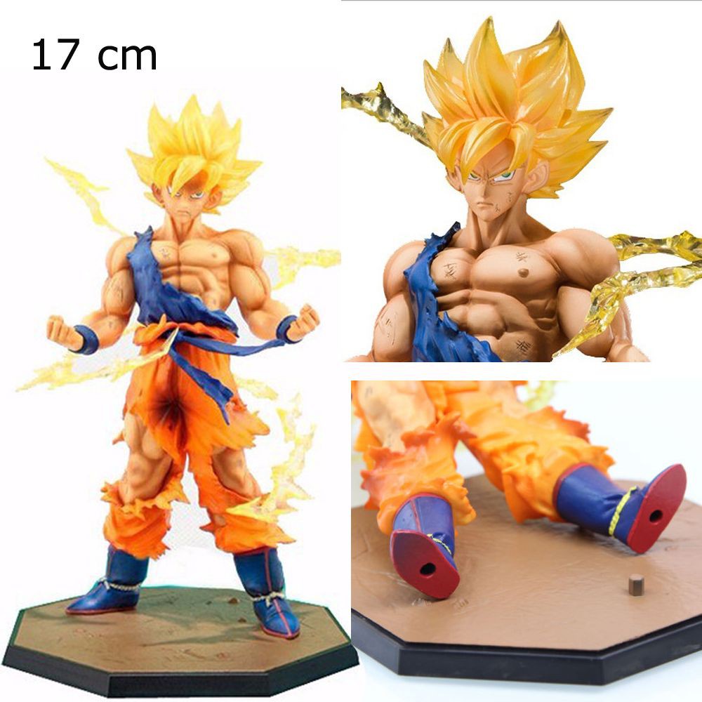 6 X Japanese Anime Manga Naruto 7cm Sasuke Kakashi PVC Action Figu