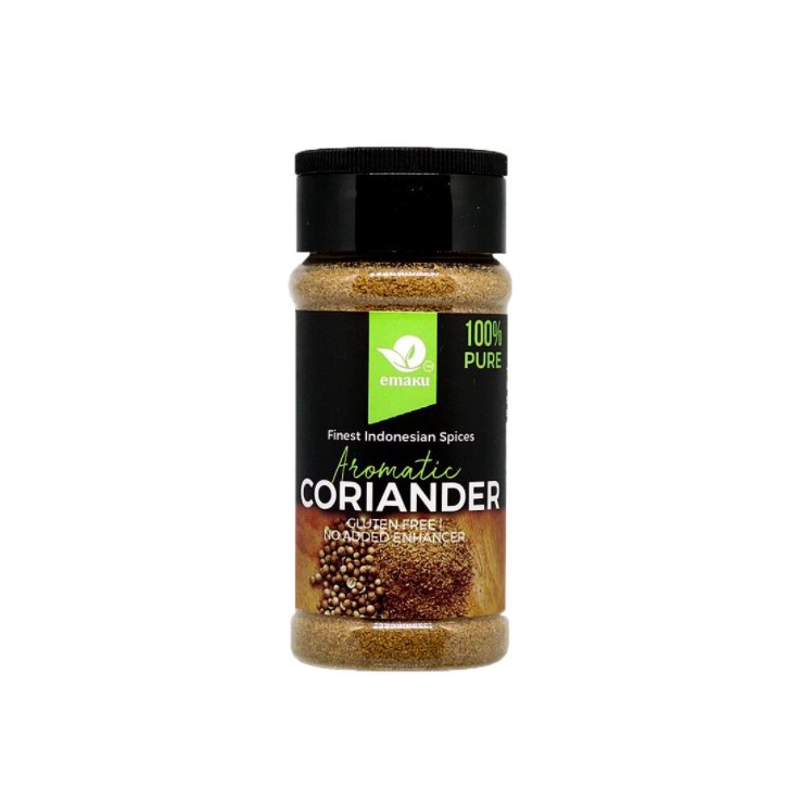

Emaku Ketumbar Bubuk 60 Gr