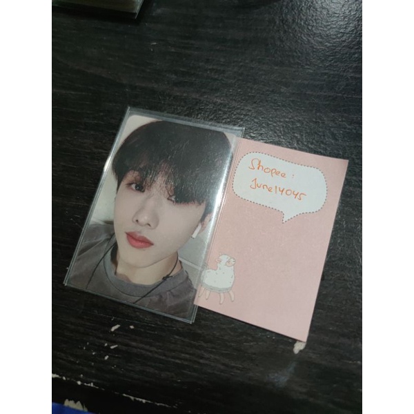 jisung candylab selca v2