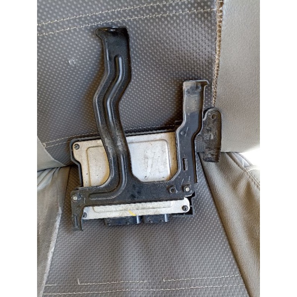 Gear Box Xenia 1,3 2008