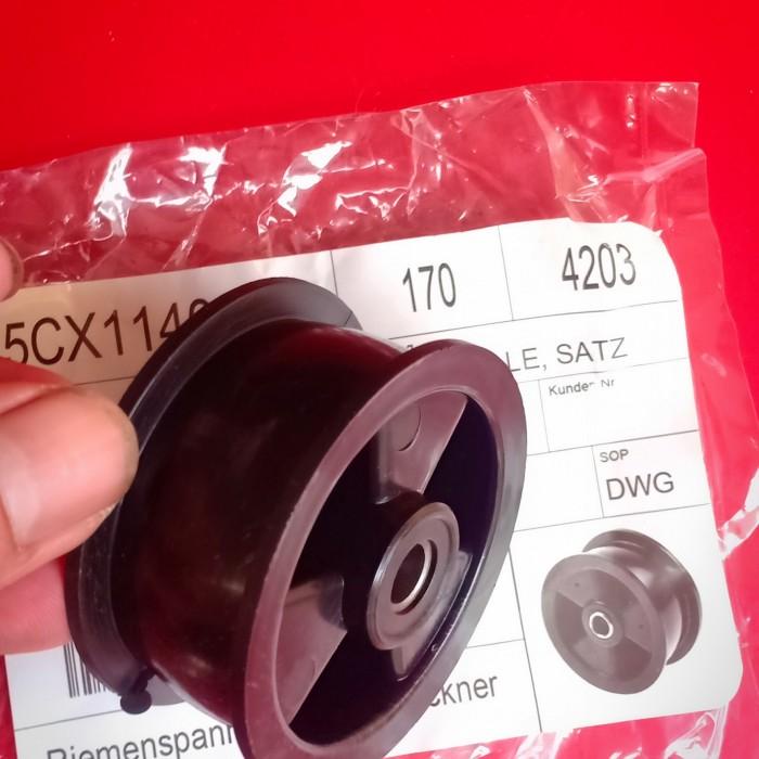 Clothes Dryer / Roller Dryer Original Electrolux