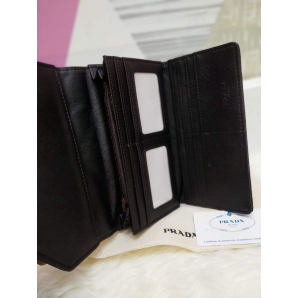 NEW ITEM dompet pd import lipat panjang free box