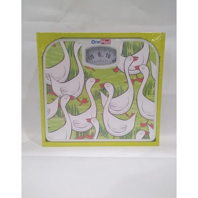 Timbangan berat badan manual dewasa - Timbangan badan - Timbangan