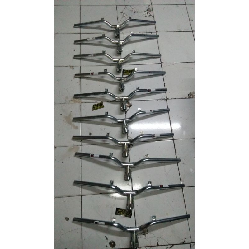 stang satria 2 tak ru lumba non ori