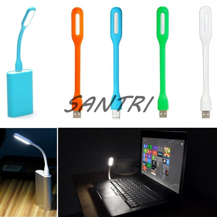LAMPU / LAMPU USB / LAMPU LED / LAMPU HP LED / SENTER / POWERBANK / LAMPU POWERBANK
