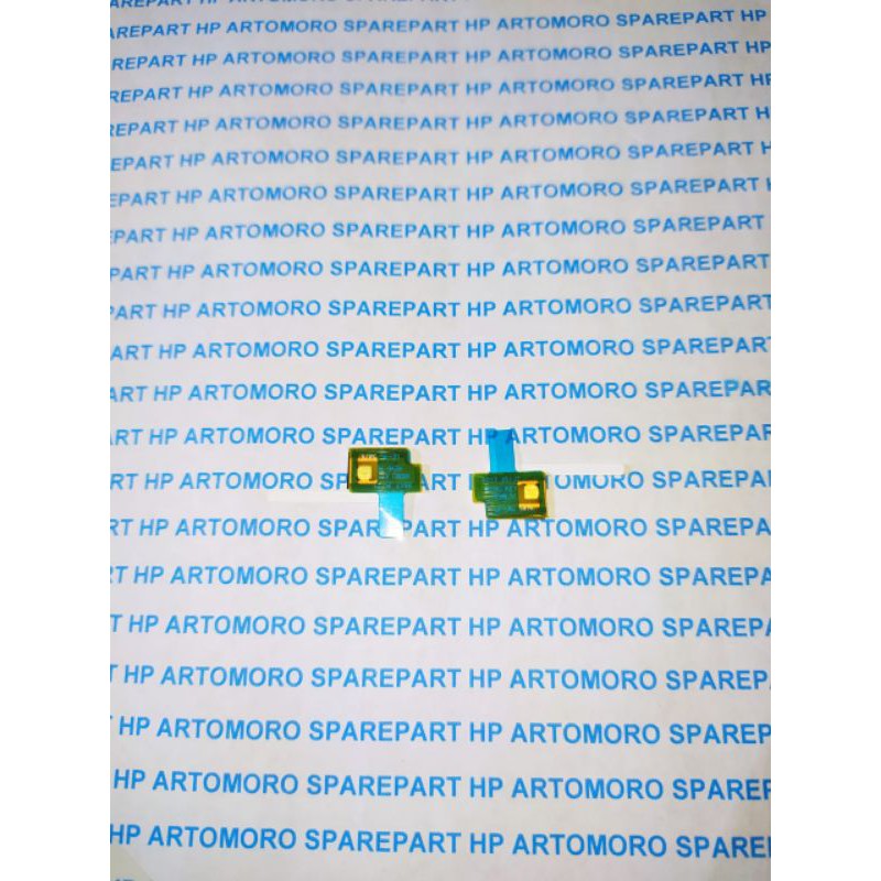 FLEKSIBEL FLEXIBLE PRO SENSOR BACK SAMSUNG J5 PRO J530 J7 PRO J330 J3 PRO