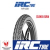 Ban Motor IRC NF63B 70/90-17 Tubetype ( Ban Luar )