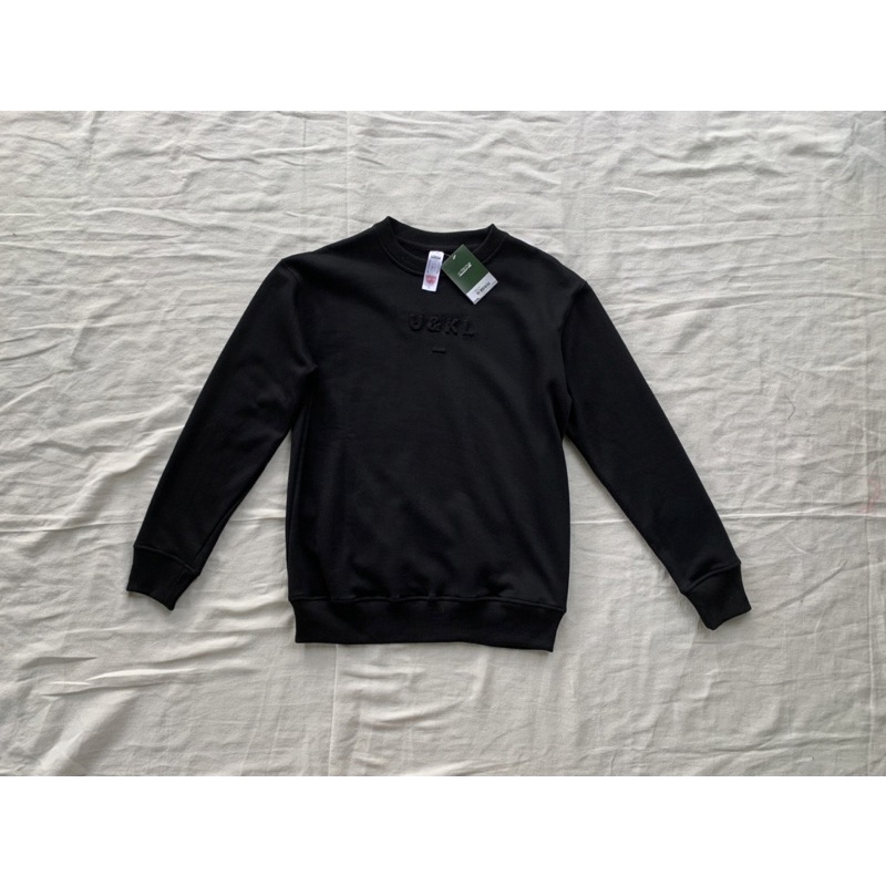 HOODIE UNKL 347 ORIGINAL