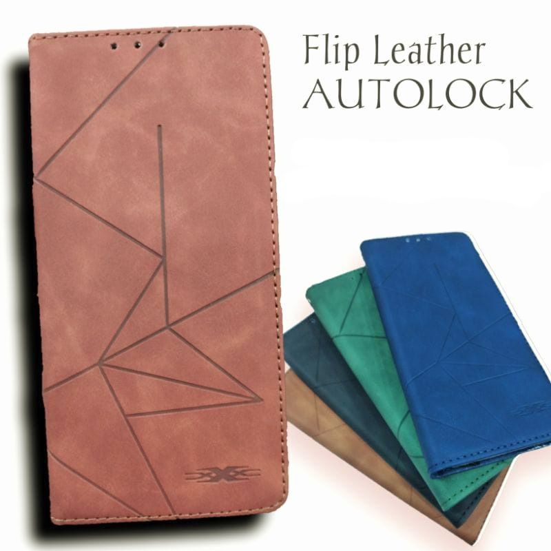 Flip Cover Magnetic Vivo X50 X50pro X60 X60pro X70pro Case-Dompet HS Store Sarung Kulit