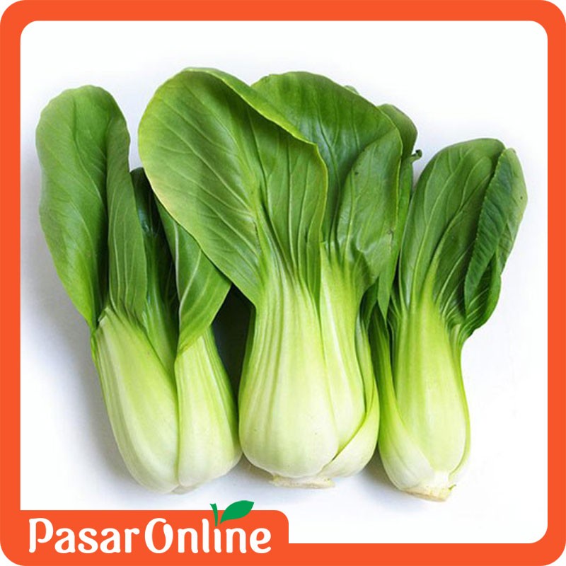 

Pakcoy / Pak Coy / Sayur Segar