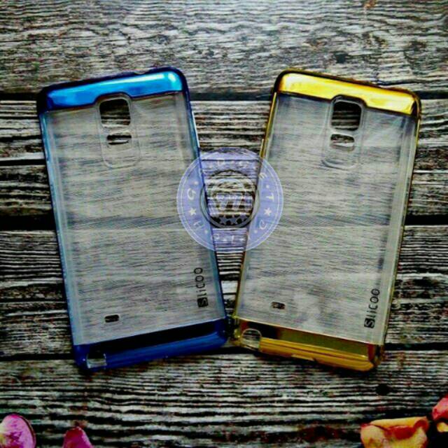 Casing HP Slicoo Samsung Note 4