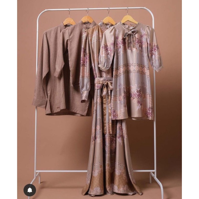 Eliana dress Mayoutfit
