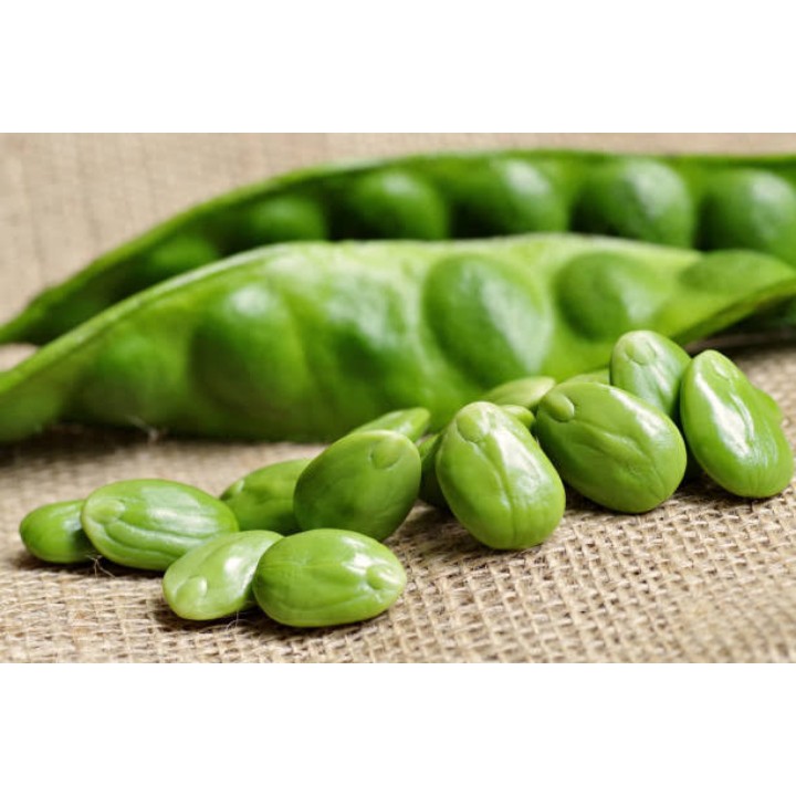 

Sayur Petai / Pete 1 Keris 200 Gr