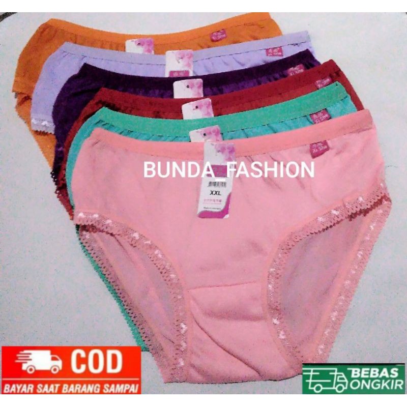 Celana Dalam Wanita Pakaian Dalam CD Wanita Dewasa