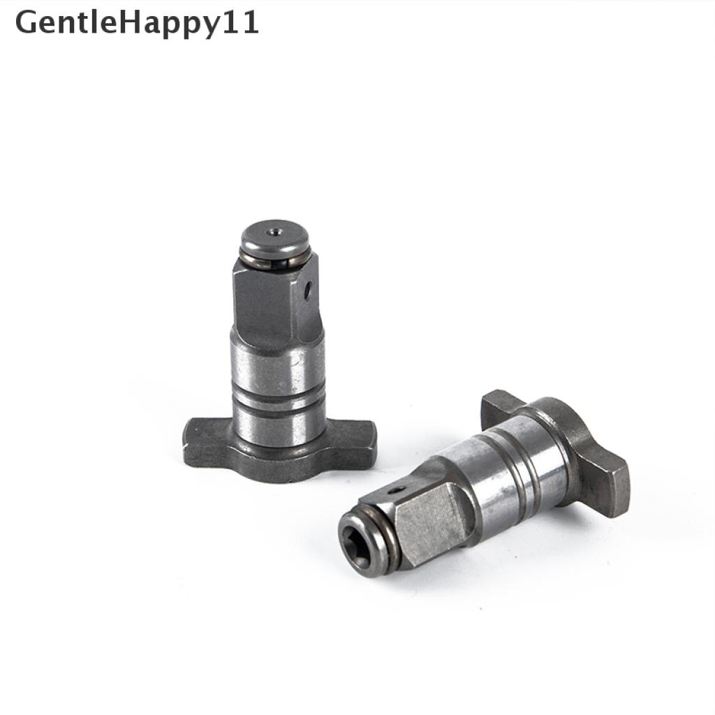 Gentlehappy 1pc Kunci Pas Brushless Single / Dual Use