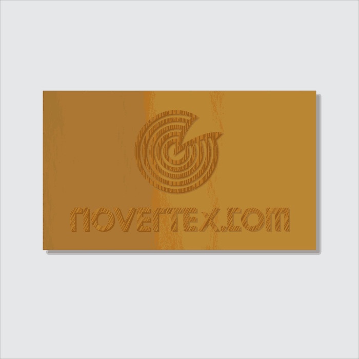 CUSTOM PAPAN NAMA LOGO KAYU