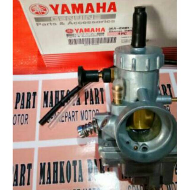 KARBURATOR KARBU RX KING MIKUNI