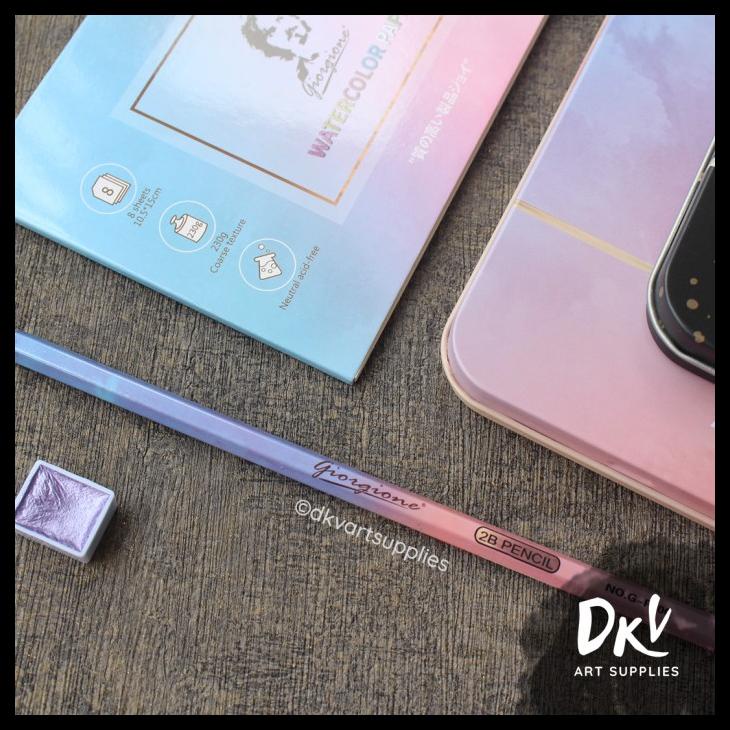 

BISA COD GIORGIONE WATERCOLOR SET 36 / 48 PEARLESCENT STARRY CAT AIR METALLIC TERBAIK 11