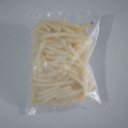 

Kentang Goreng [REPACK] 500Gr Shoestring