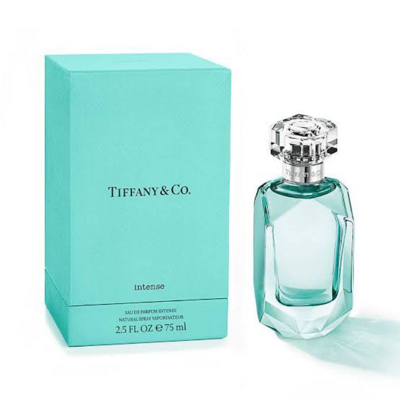 Parfum Original Tiffany&Co 75 ml Reject Nonbox Tiffany and Co Women Perfume