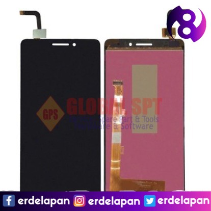 LCD TOUCHSCREEN LENOVO VIBE P1M