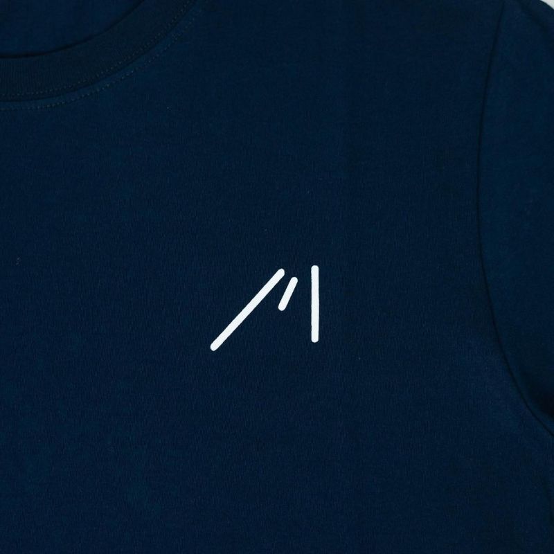 Markicabs - Suci Navy - T-Shirt Original